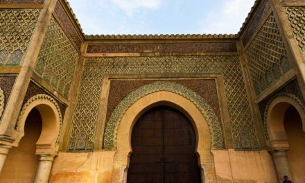 Meknes: Attractive places in the historical city of morocco