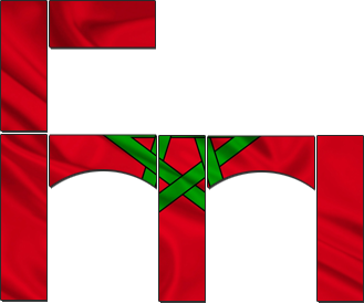 Friendlymorocco logo