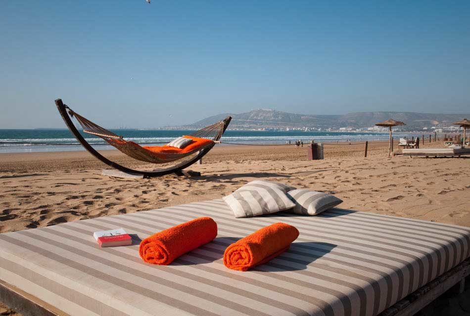Agadir: Attractive Places And Things To Do.