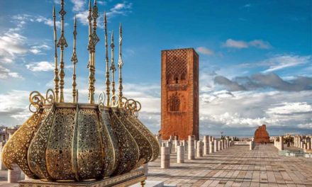 Rabat: Attractive Places And Things To do in the capital of Morocco.