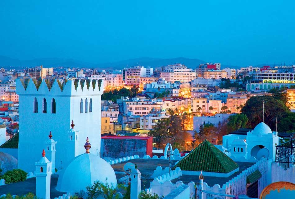 Tangier Morocco: Attractive Places And Things To Do.