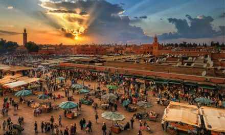 Top 10 Tips before traveling to Morocco