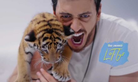 Saad Lamjarred returns From Prison with a new song, surpassed 5 million in one day!