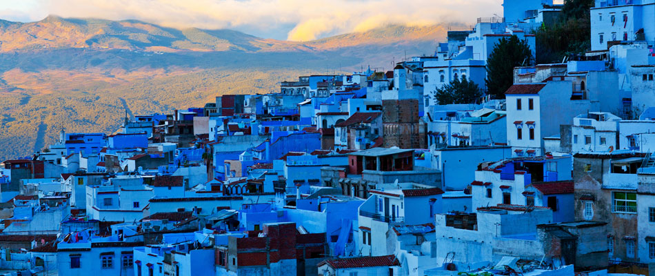 Chefchaouen-the-blu-city