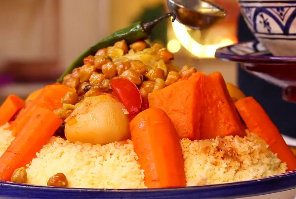 Moroccan-Traditional-Couscous