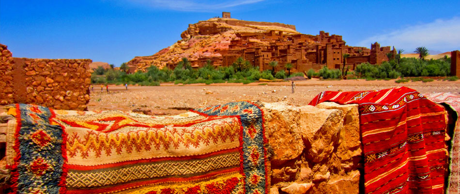 ait ben haddou