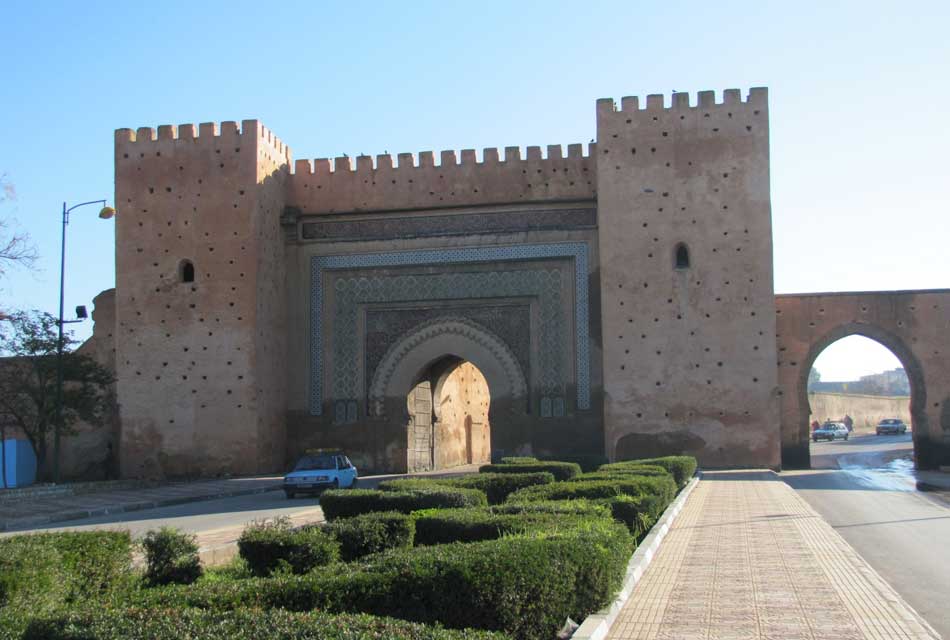 Bab El Khemis