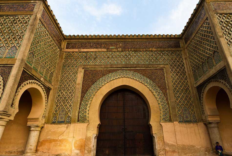 Meknes: Attractive places in the historical city of morocco