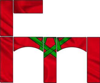 Friendly Morocco Logo