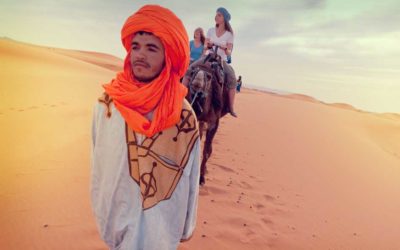 Top 10 Things To do in Morocco