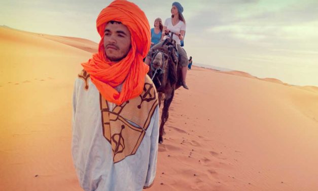 Top 10 Things To do in Morocco