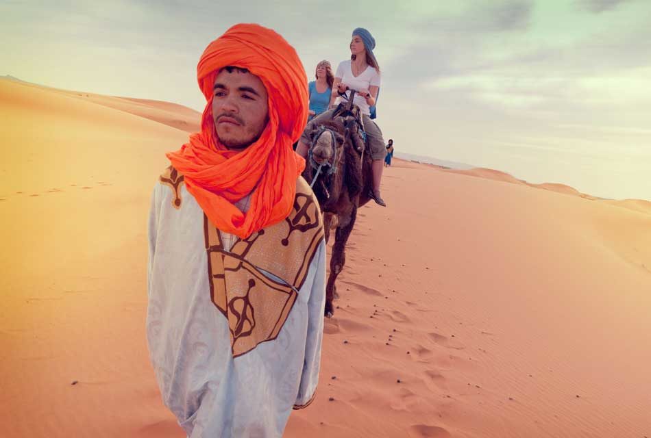 Top 10 Things To do in Morocco