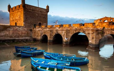 Essaouira: a quiet resort for serenity seekers