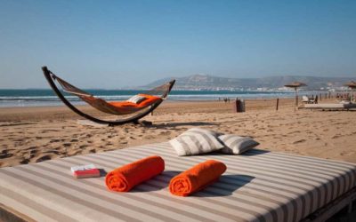 Agadir: Attractive Places And Things To Do.