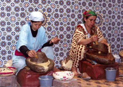 Argan Oil - Agadir