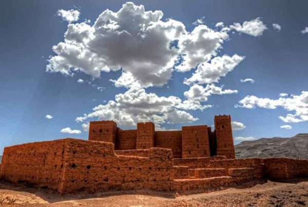 Top 10 Kasbahs (Fortress) In Morocco | Friendly Morocco.