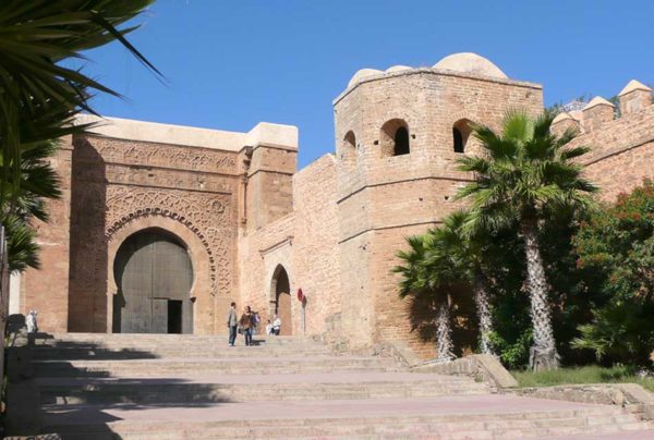 Top 10 Kasbahs (Fortress) In Morocco | Friendly Morocco.