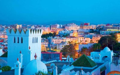 Tangier Morocco: Attractive Places And Things To Do.