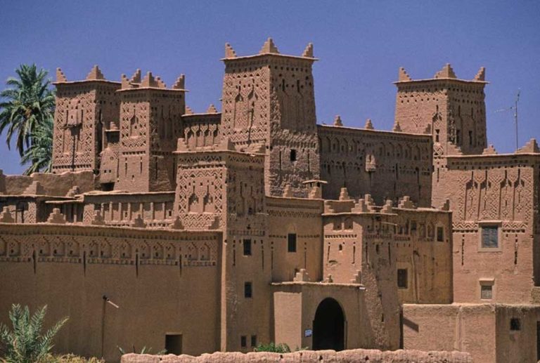 Top 10 Kasbahs (Fortress) in Morocco | Friendly Morocco.