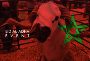 Eid al adha event