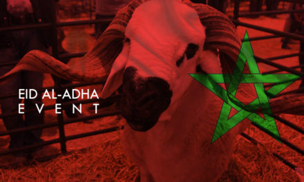 Eid al-Adha Event in Morocco 2019 “Date”
