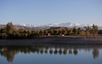 Lalla Takerkoust Lake Morocco, Attractive Places and Things To Do