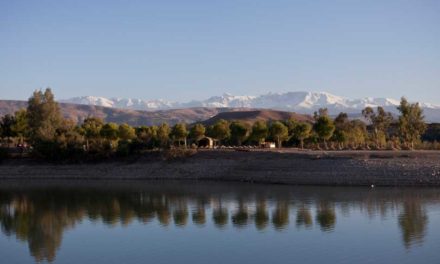 Lalla Takerkoust Lake Morocco, Attractive Places and Things To Do