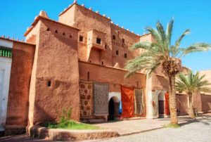 Ouarzazate