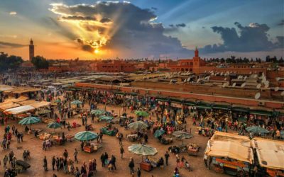 Top 10 Tips before traveling to Morocco