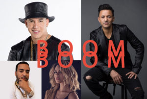 BoomBoom-Artists