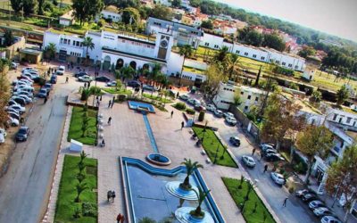 Kenitra city: Attractive Places and Things To do