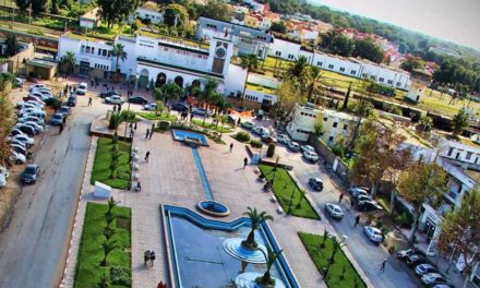 Kenitra city: Attractive Places and Things To do