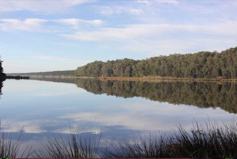 lac-sidi-boughaba - Friendly Morocco.