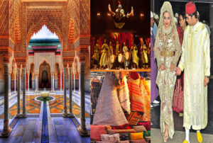 moroccan culture