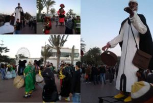 amazigh new year celebration morocco
