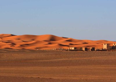 Erfoud Desert