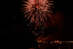 new year celebrations Morocco