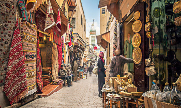 Top 10 Things to expect when visiting Morocco