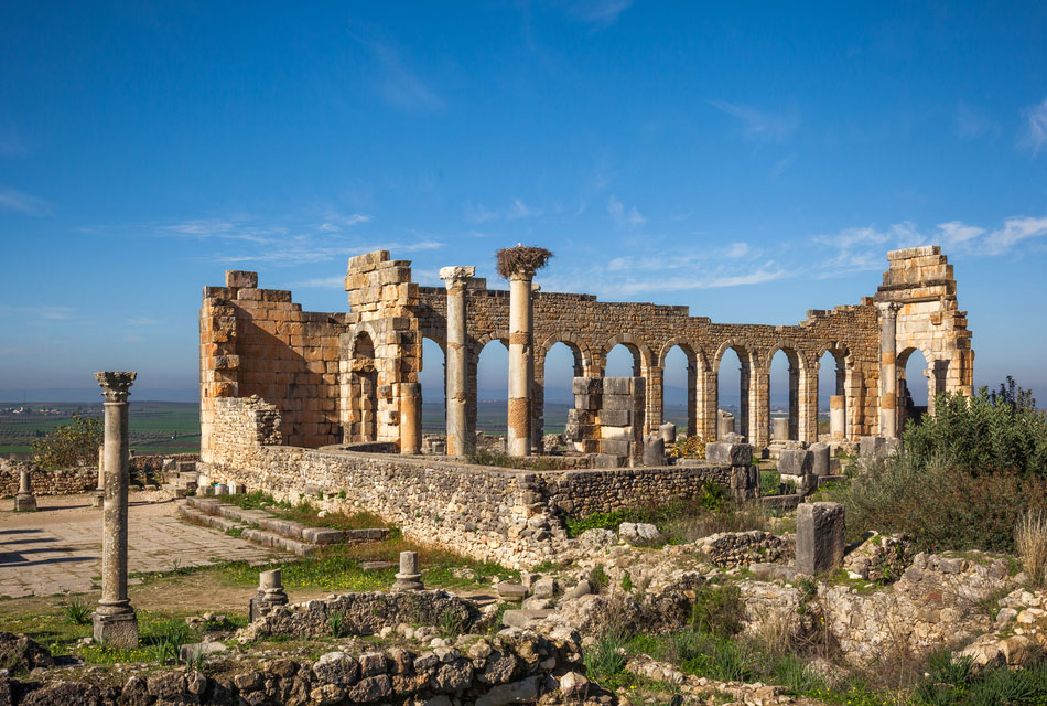 volubilis