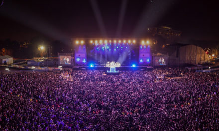 Mawazine Festival, The Rhythms of the World