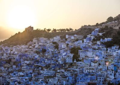10 days Morocco tour from Casablanca to Marrakech: