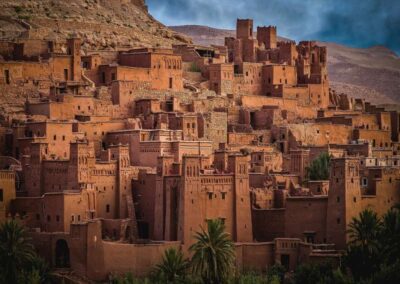 6 days tour from Casablanca to Marrakech: