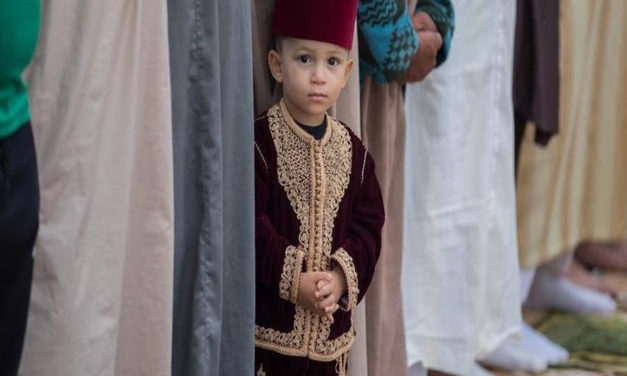 FREQUENTLY ASKED QUESTIONS ABOUT THE MOROCCAN TRADTIONAL CLOTHES