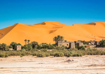 MERZOUGA DESERT EXCURSION 4X4 IN ERG CHEBBI