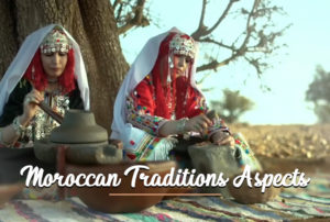 Moroccan Traditions