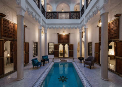 riad-in-marrakech