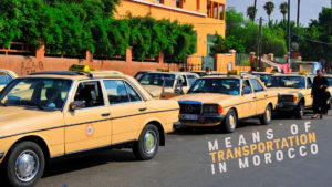 means-of-transportation-in-morocco-