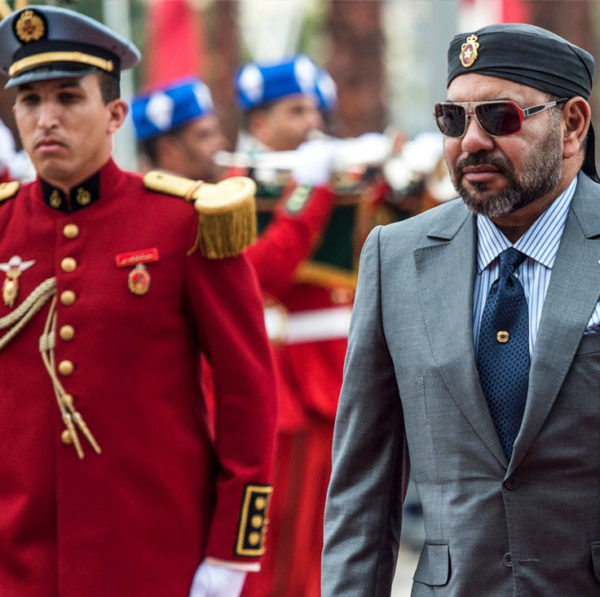 Top 10 facts about the King of Morocco | Friendly Morocco.