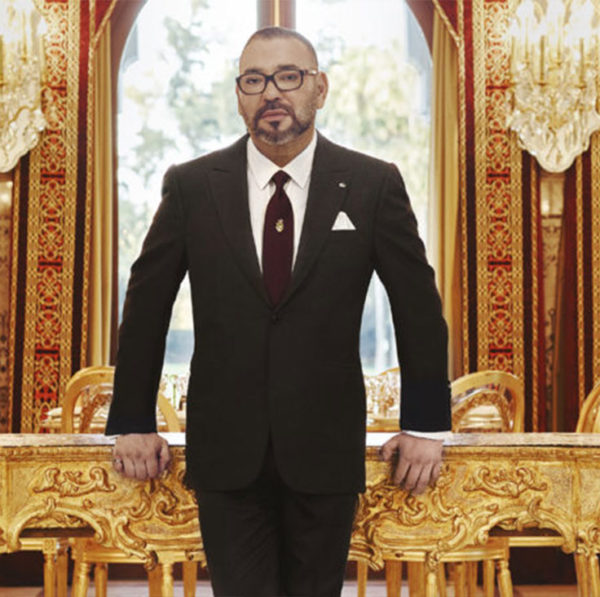 Top 10 facts about the King of Morocco - Friendly Morocco