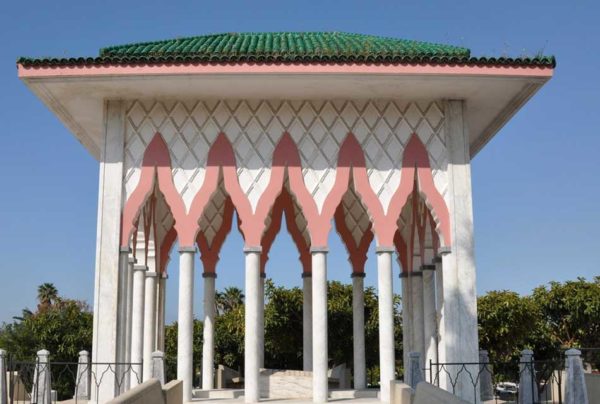 Moroccan Jewish Heritage: Jewish Landmarks/Monuments in Morocco ...